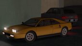 '88 Grotti Papagayo [SA Style]